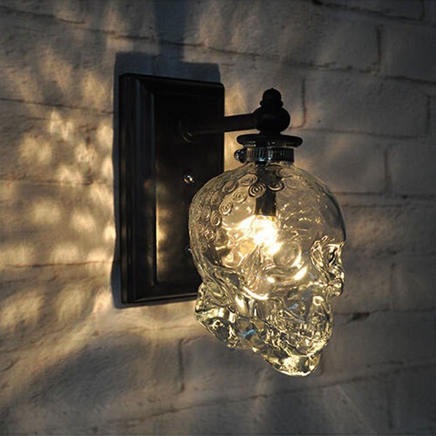 ߿   Ʈ  â   ǳ  ̴ϸ  Ÿ  Ӹ    /bar outdoor wall lamp loft pipes creative personality retro modern minimalist industria